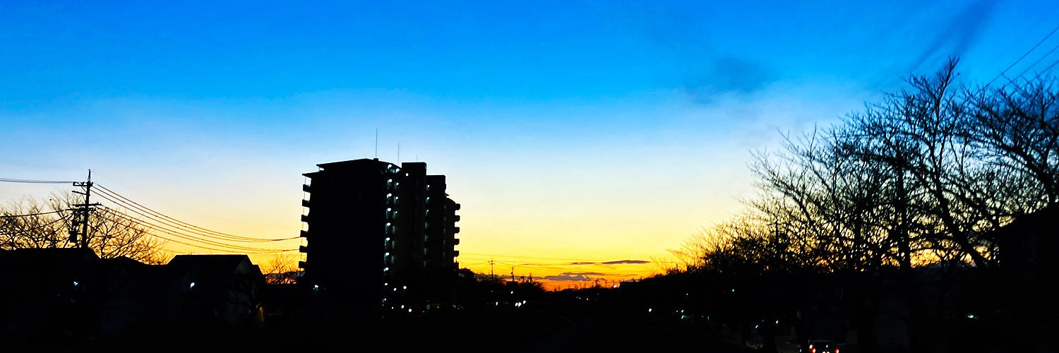 _ymkx's profile banner image