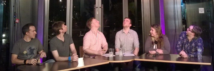 GameDevNorth's profile banner image