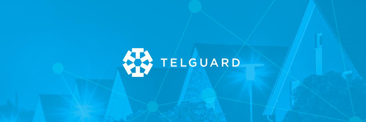 Telguard banner