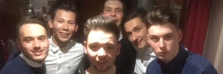 TomDingleHelm8's profile banner image