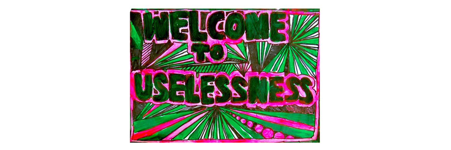 FOUND Magazine banner