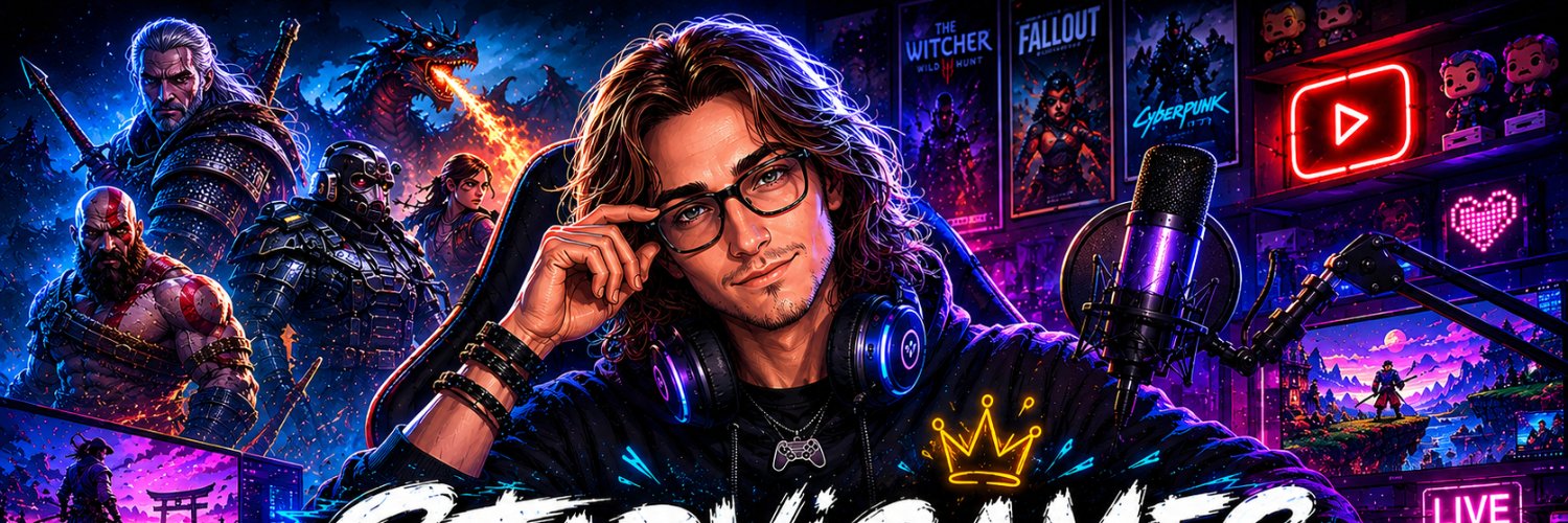 starvigames's profile banner image