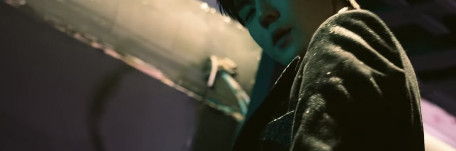 oshzhang's profile banner image