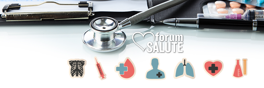 Forumsalute's profile banner image