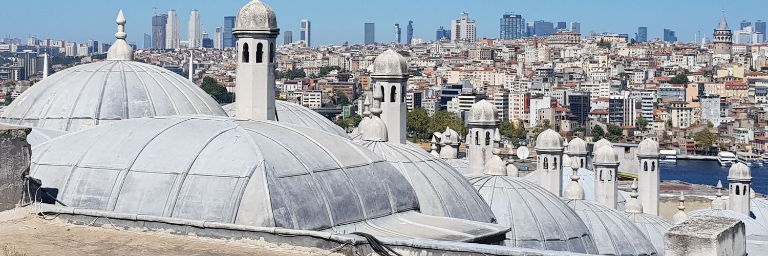 AhmarRedHaar's profile banner image