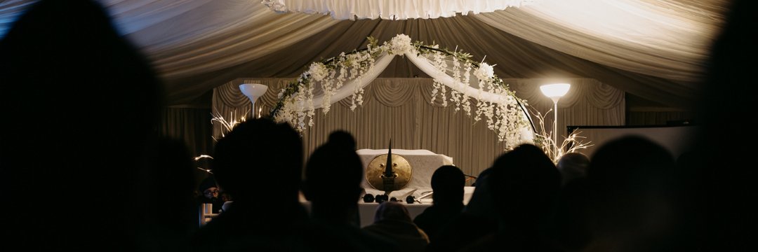 Khalsa Foundation banner