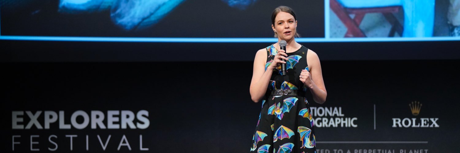 Kristen Lear, PhD 🦇 banner