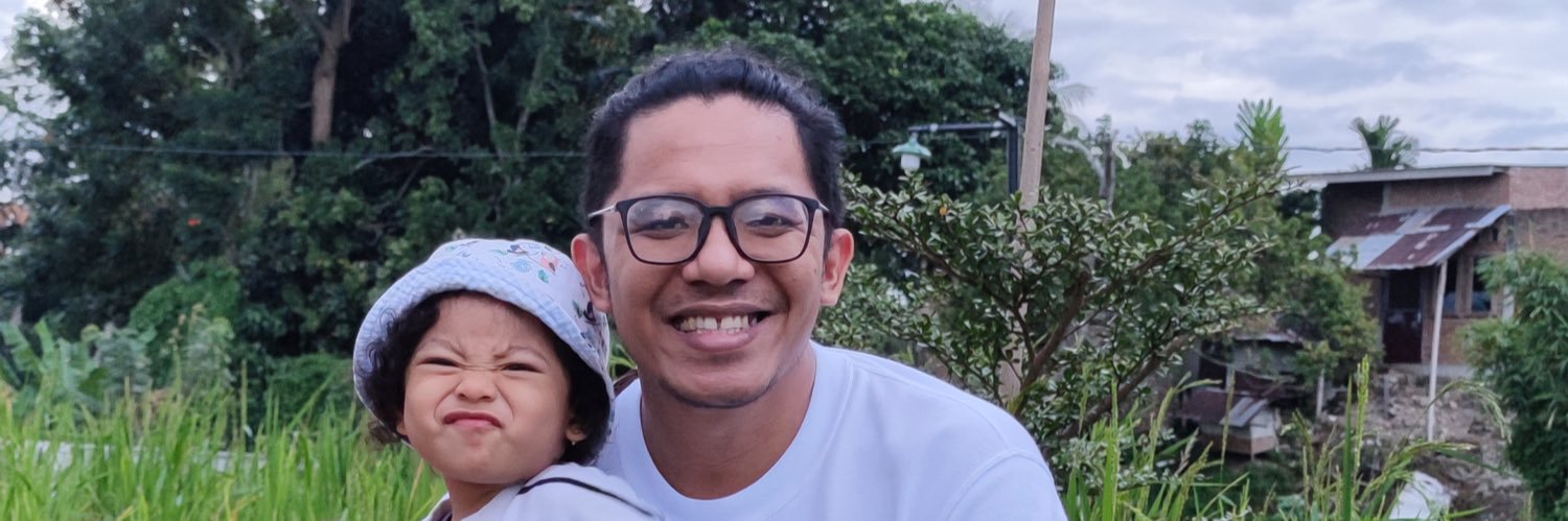 davidBONGGAR's profile banner image