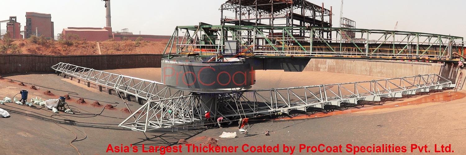 ProCoatCoatings's profile banner image