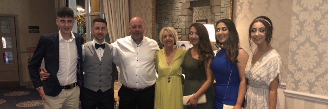 eimearwoods's profile banner image