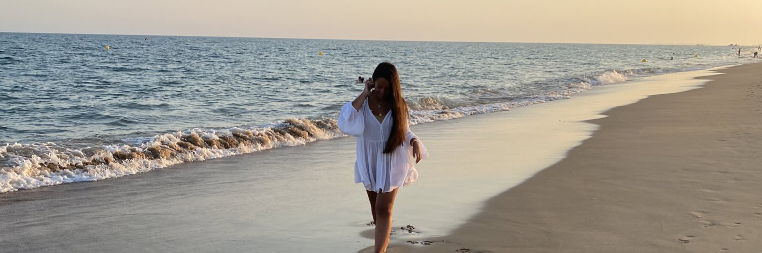 rociomelli's profile banner image