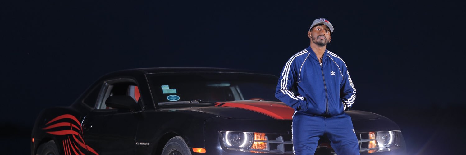 lincbenjy's profile banner image