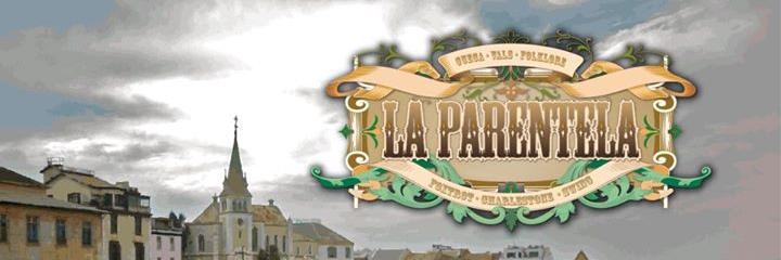 LaParentela's profile banner image