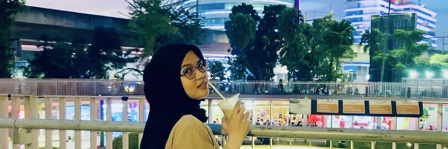 fauzyta23's profile banner image