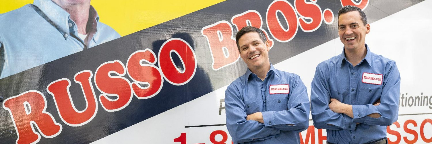 RussoBros's profile banner image