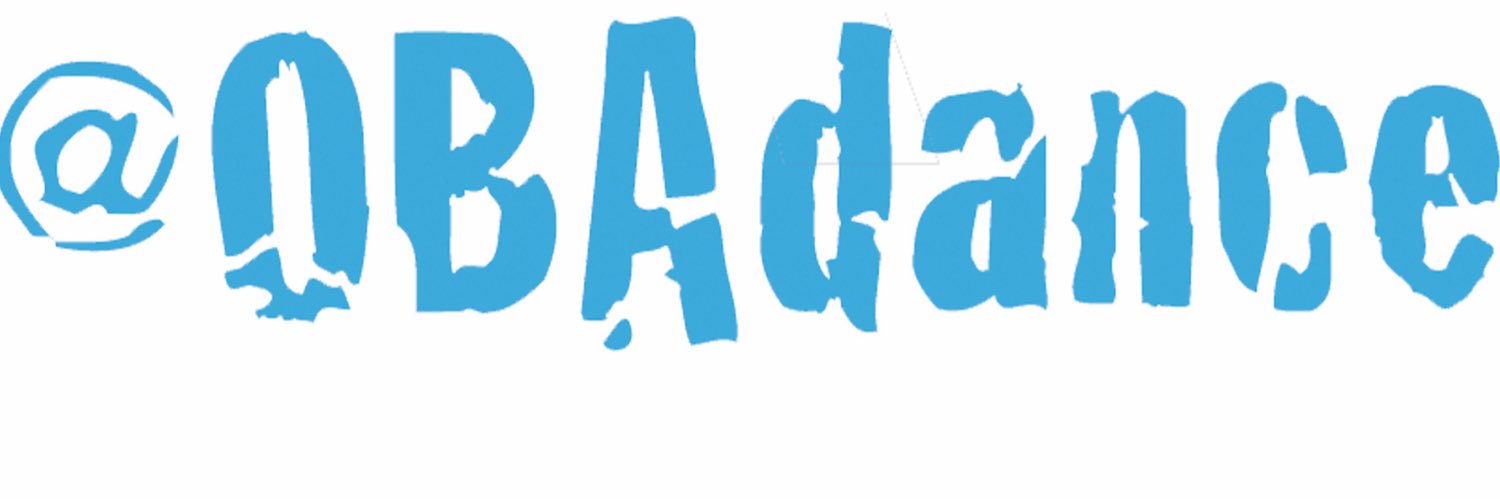OBAdance's profile banner image