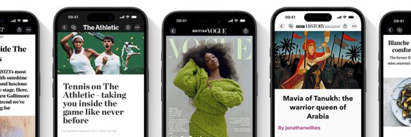 georgebowden Profile Banner