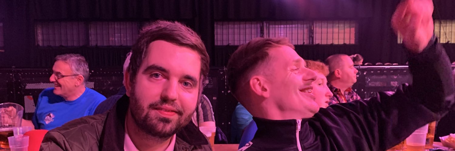stemacca03's profile banner image