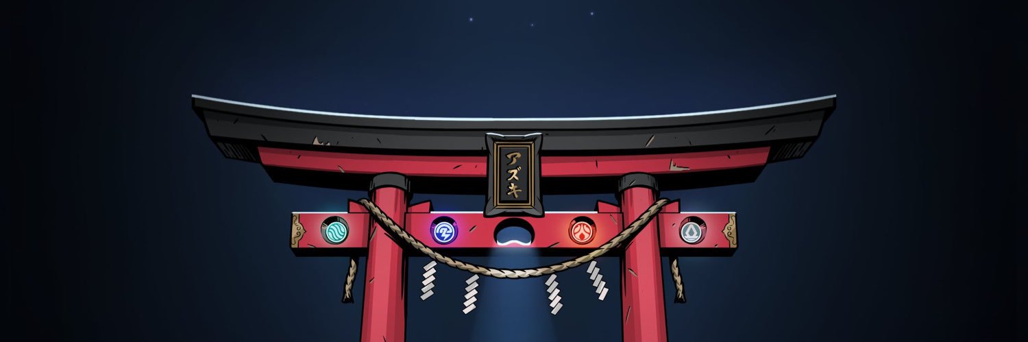 TheRealGyuki's profile banner image