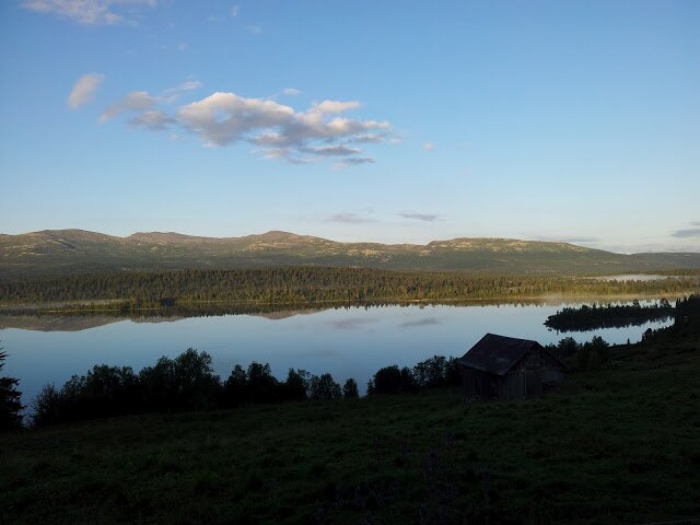 STSoberg's profile banner image