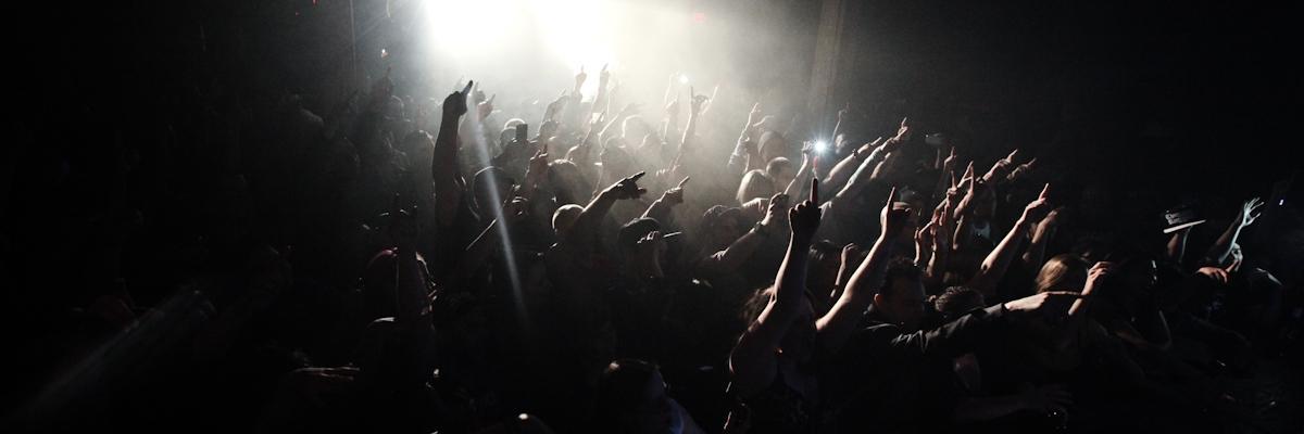 Fortune Sound banner