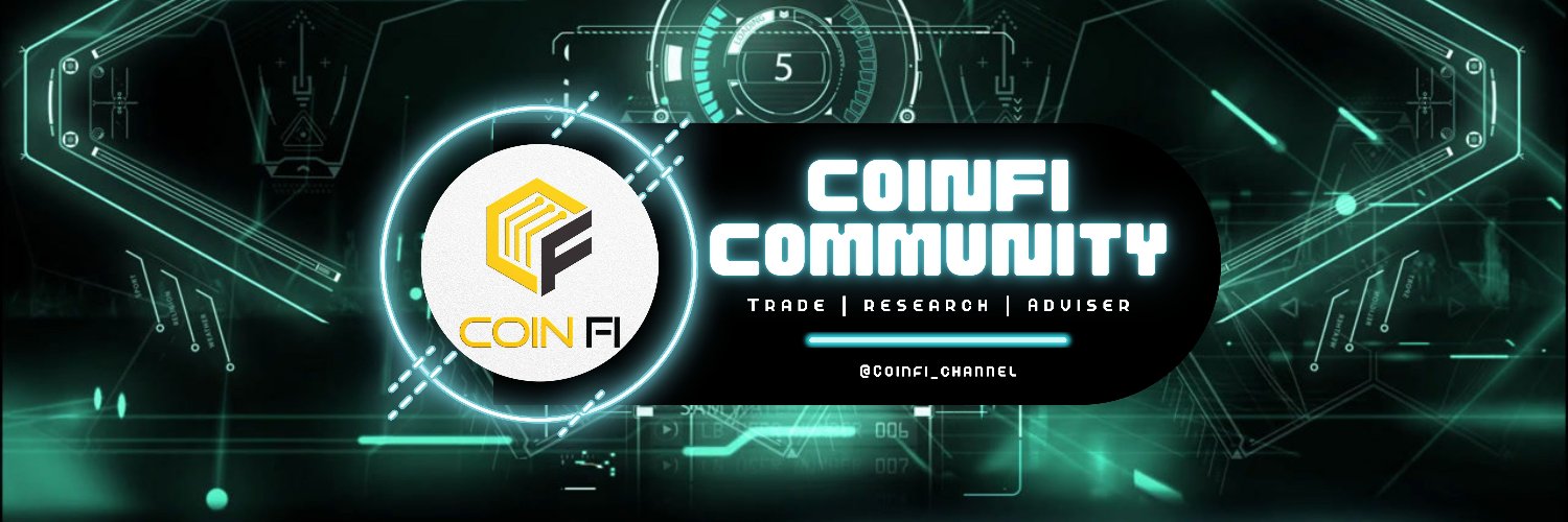 CoinFiCommunity's profile banner image
