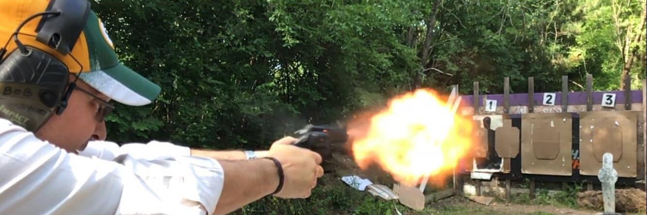 HandgunWorld's profile banner image