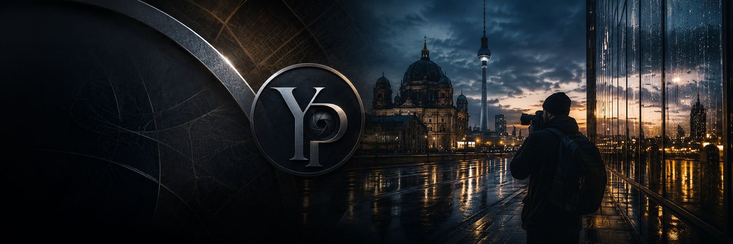 YuriiPhoto's profile banner image