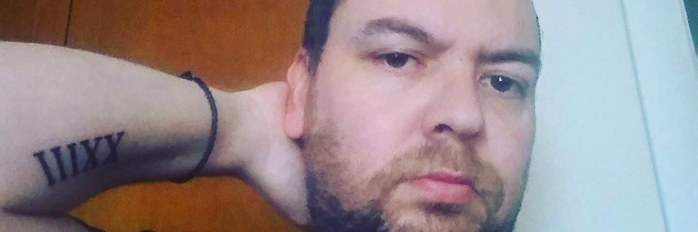 Viologos's profile banner image