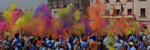 ChrgLaAtrevida's profile banner image