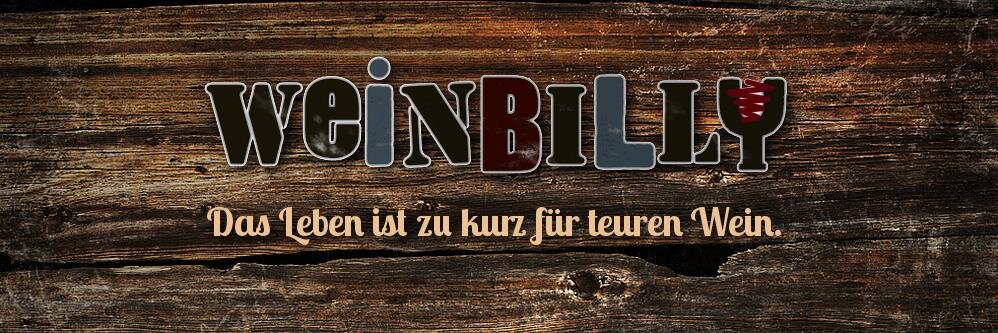 Weinbilly's profile banner image