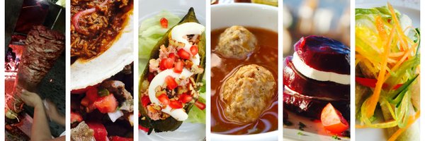 VallartaDining Profile Banner