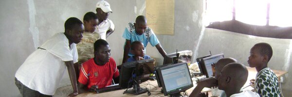 ICT_Works Profile Banner