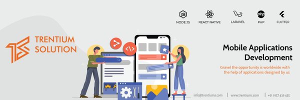 trentiums Profile Banner