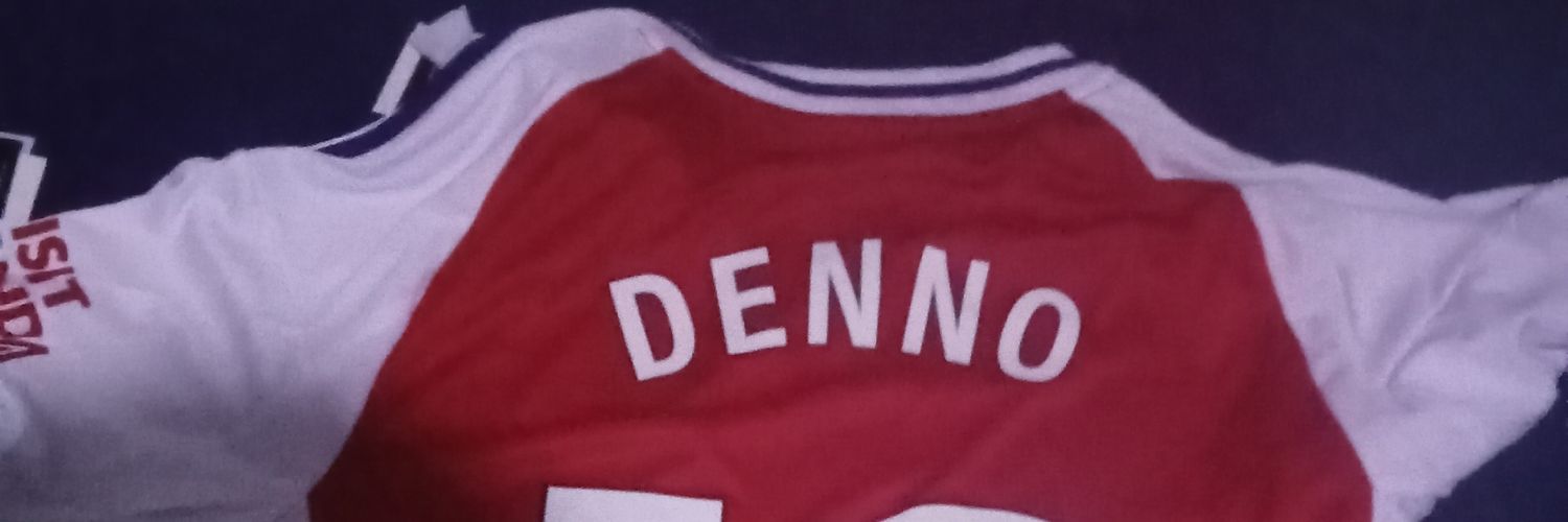 Denogola's profile banner image