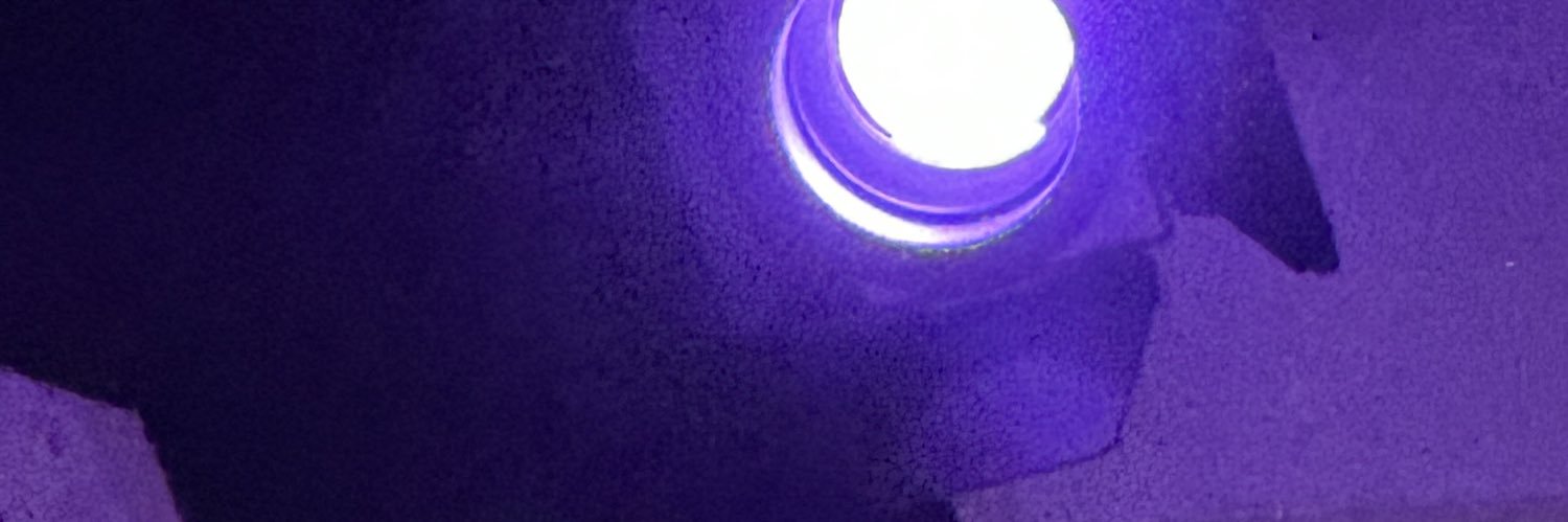 Schuppmann's profile banner image
