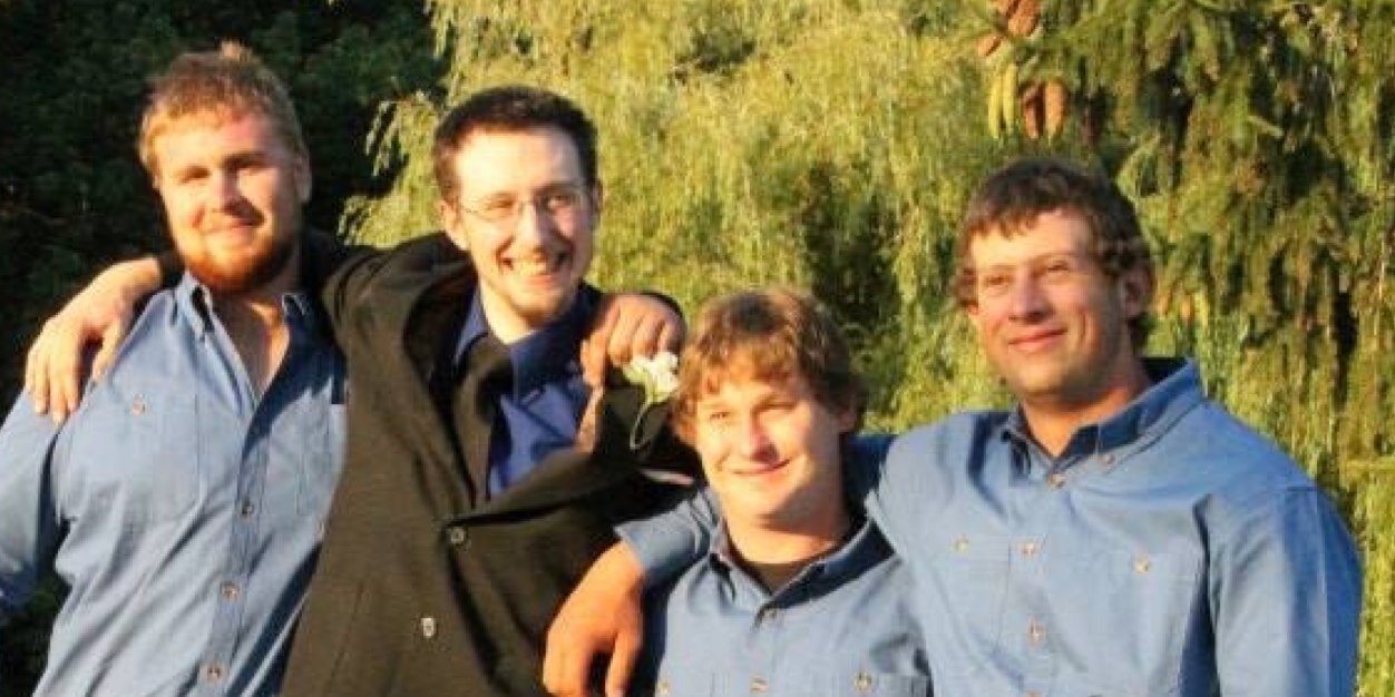 WCarne's profile banner image