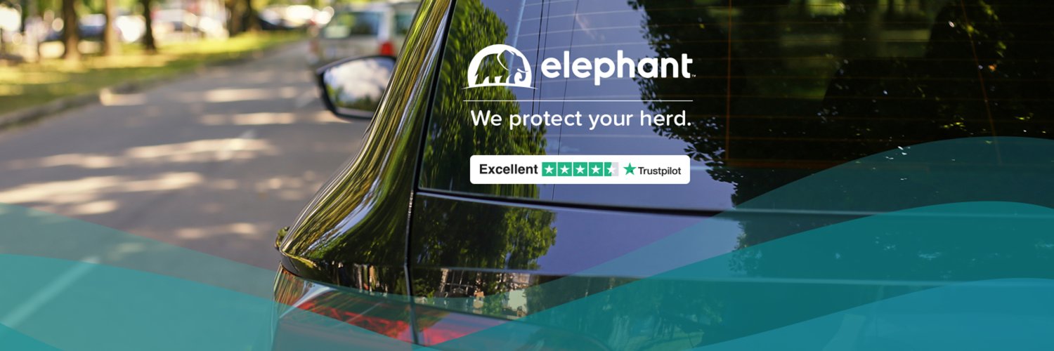 Elephant Insurance banner