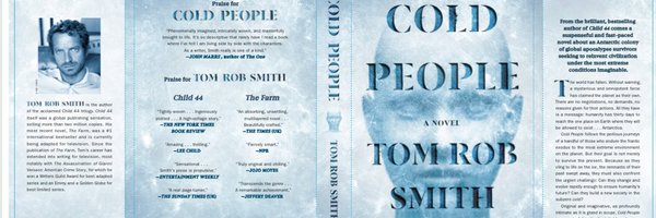 tomrobsmith Profile Banner