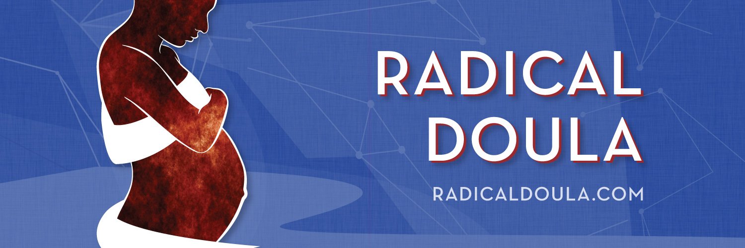radicaldoula's profile banner image