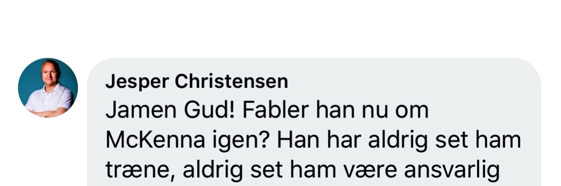 Svante Wettergren banner