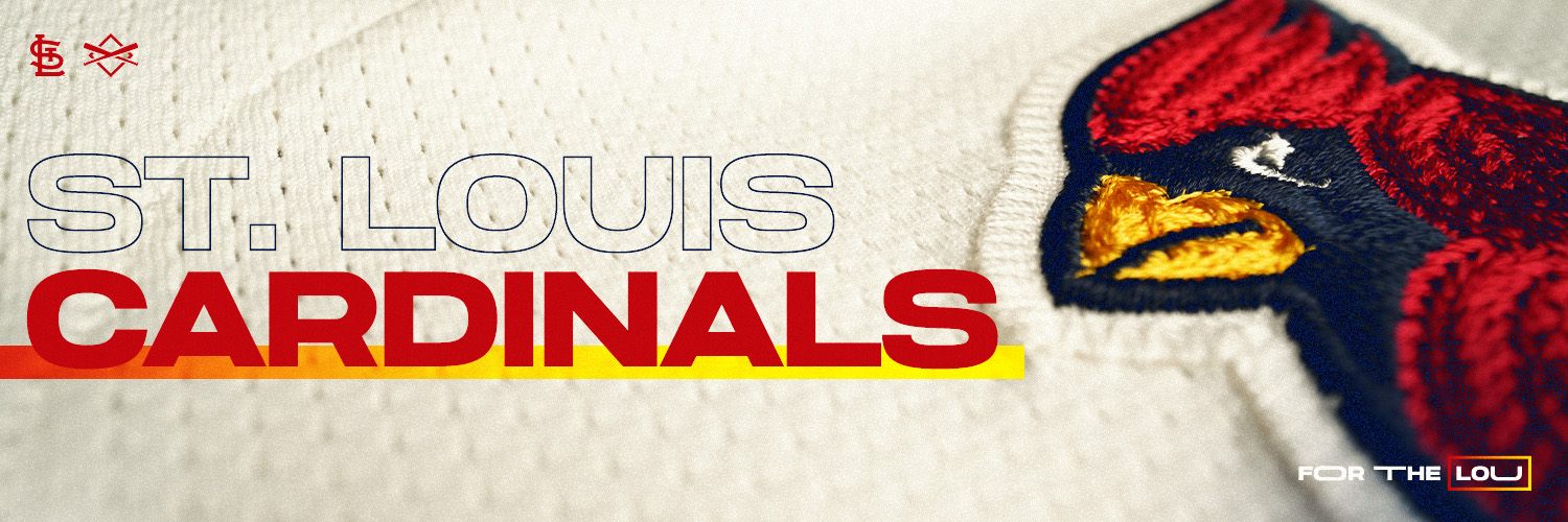 St. Louis Cardinals's banner