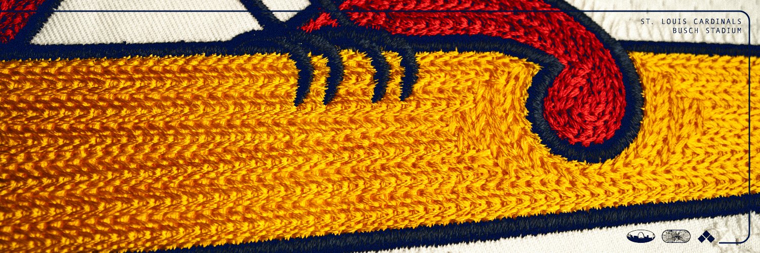 St. Louis Cardinals banner