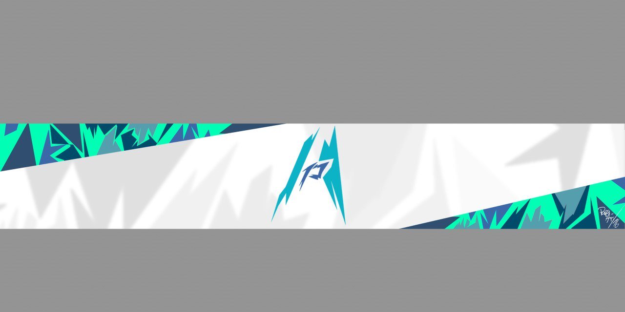 Vejix's profile banner image