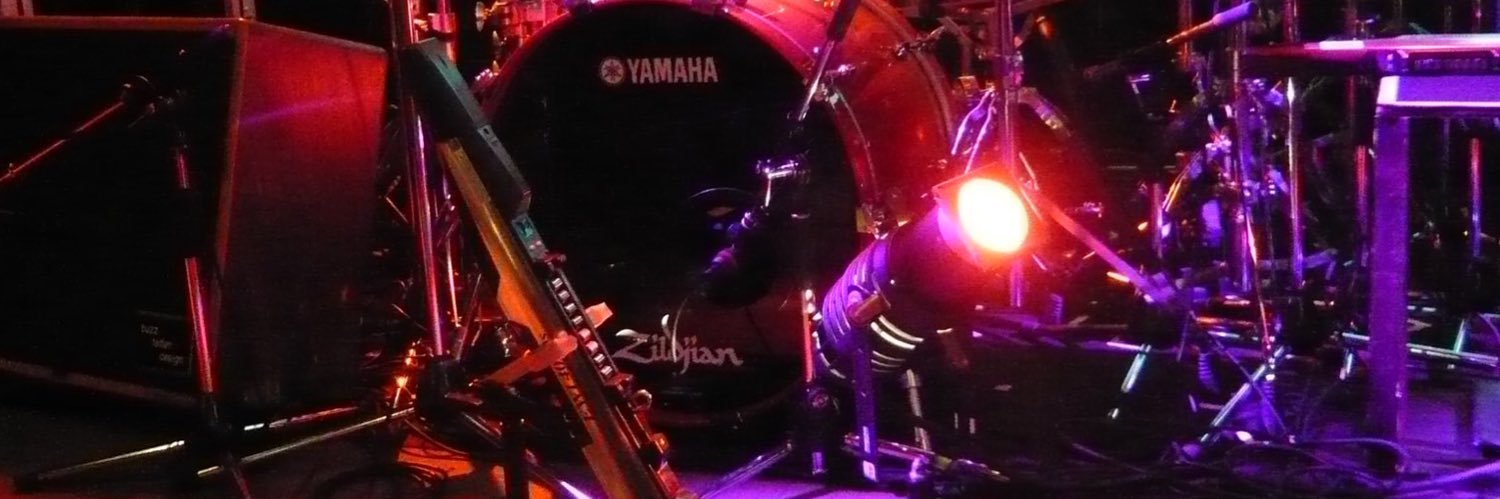 umaoka's profile banner image
