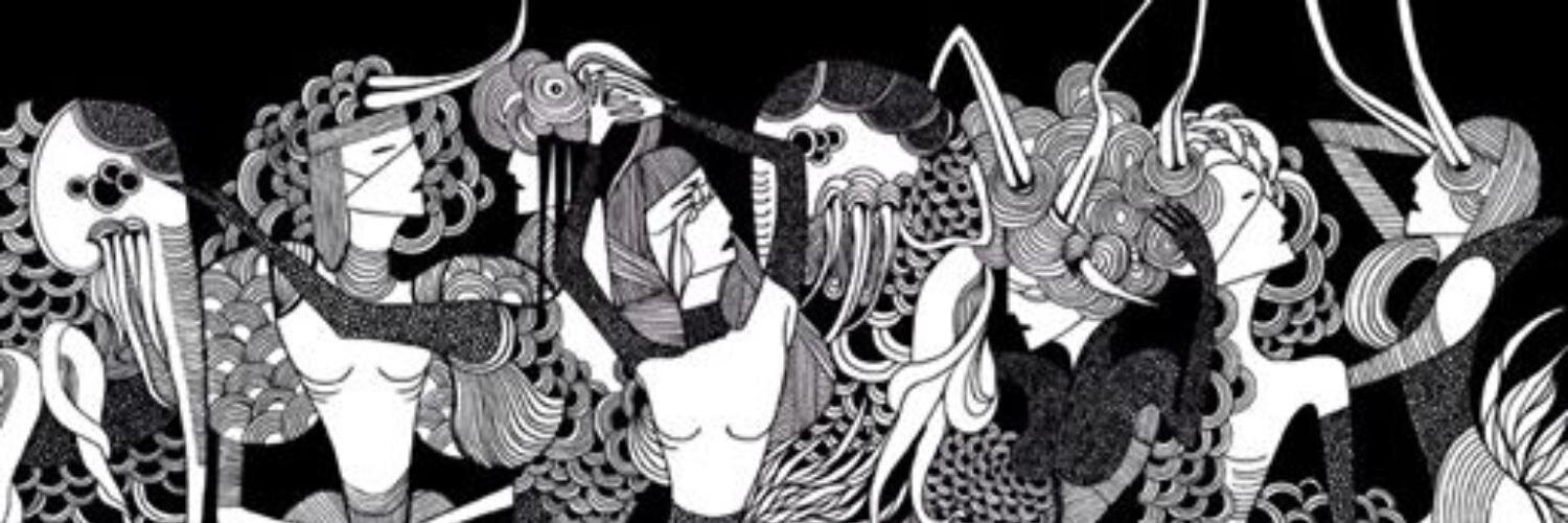 AliceZerbone's profile banner image