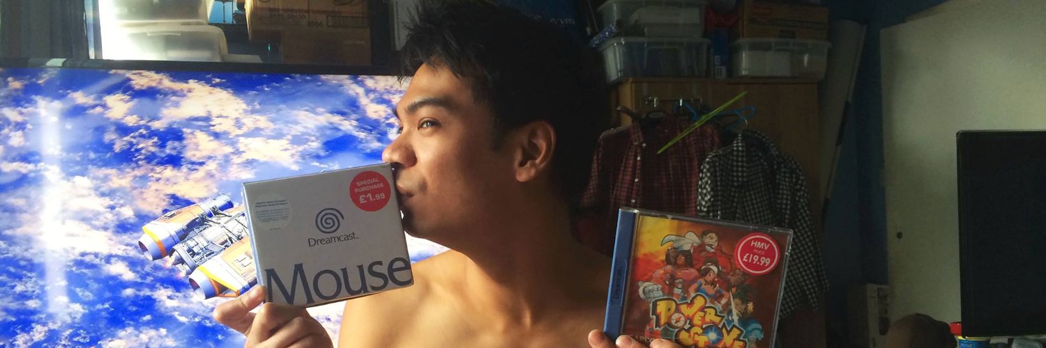MichaelDeTorres's profile banner image