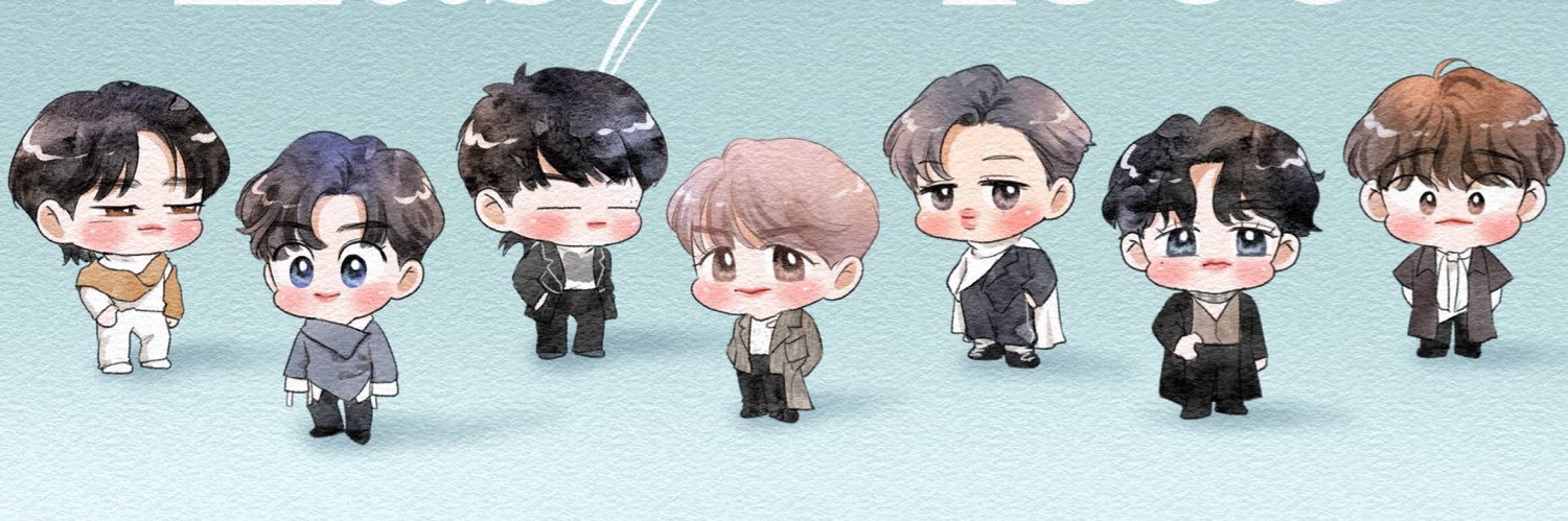 FANBOY💚GOT7 banner