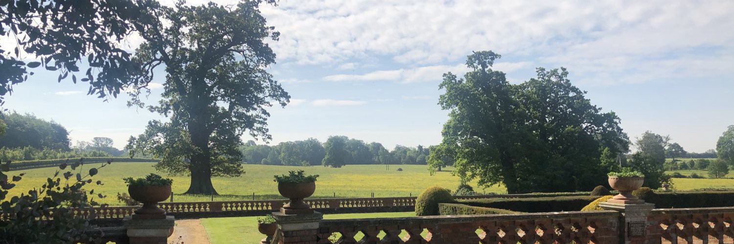 Martin Tugwell banner