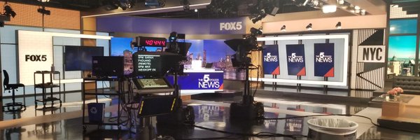 NickGregoryFox5 Profile Banner